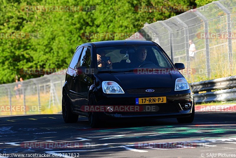 Bild #9787812 - Touristenfahrten Nürburgring Nordschleife (30.07.2020)