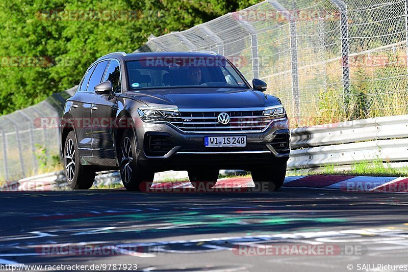 Bild #9787923 - Touristenfahrten Nürburgring Nordschleife (30.07.2020)