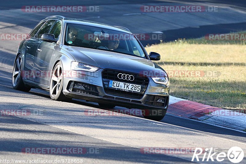 Bild #9788058 - Touristenfahrten Nürburgring Nordschleife (30.07.2020)