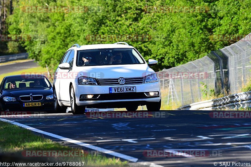 Bild #9788067 - Touristenfahrten Nürburgring Nordschleife (30.07.2020)