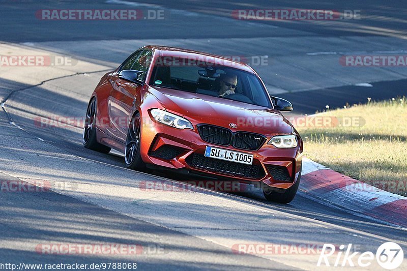 Bild #9788068 - Touristenfahrten Nürburgring Nordschleife (30.07.2020)