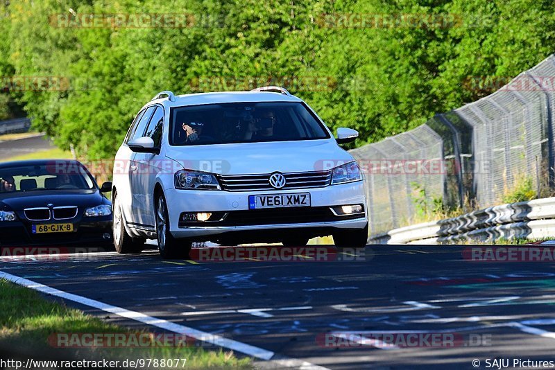 Bild #9788077 - Touristenfahrten Nürburgring Nordschleife (30.07.2020)