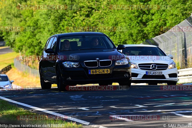 Bild #9788087 - Touristenfahrten Nürburgring Nordschleife (30.07.2020)