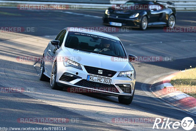 Bild #9788114 - Touristenfahrten Nürburgring Nordschleife (30.07.2020)