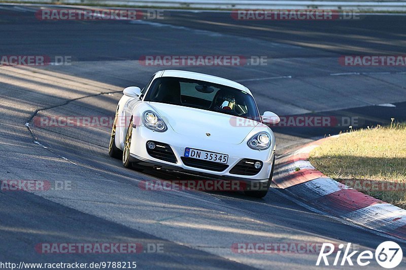 Bild #9788215 - Touristenfahrten Nürburgring Nordschleife (30.07.2020)