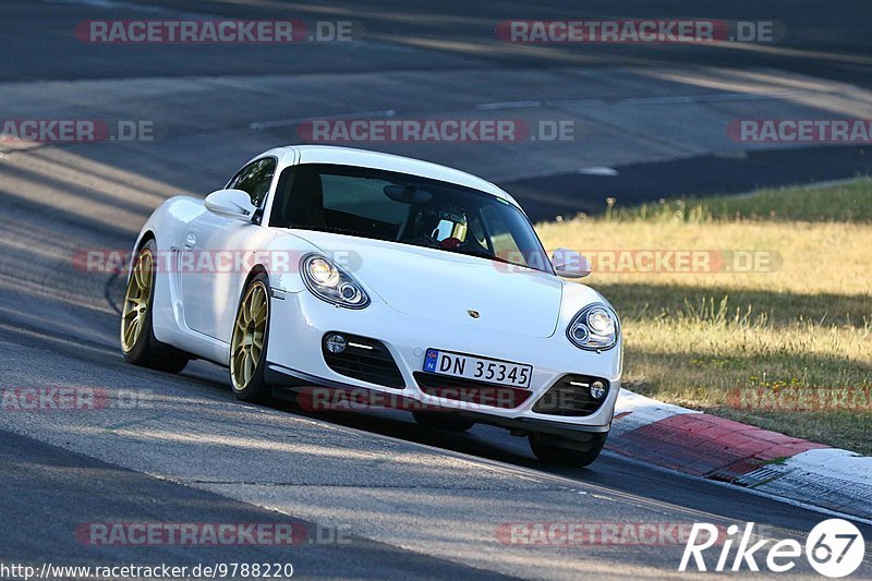 Bild #9788220 - Touristenfahrten Nürburgring Nordschleife (30.07.2020)