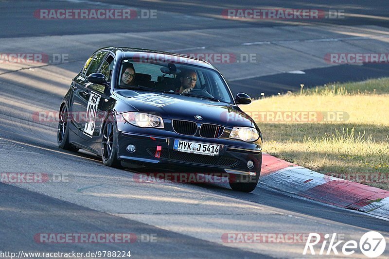 Bild #9788224 - Touristenfahrten Nürburgring Nordschleife (30.07.2020)