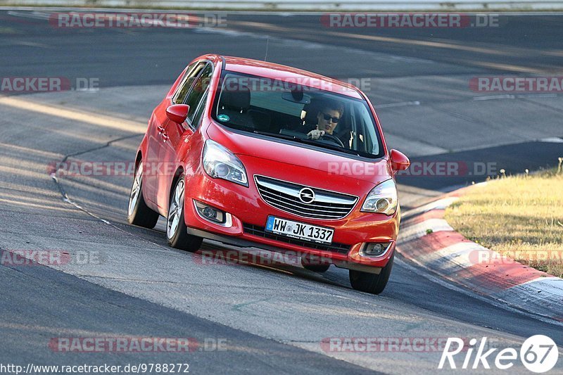 Bild #9788272 - Touristenfahrten Nürburgring Nordschleife (30.07.2020)