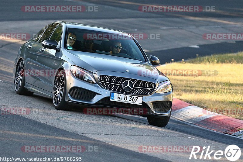 Bild #9788295 - Touristenfahrten Nürburgring Nordschleife (30.07.2020)