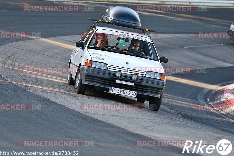 Bild #9788452 - Touristenfahrten Nürburgring Nordschleife (30.07.2020)