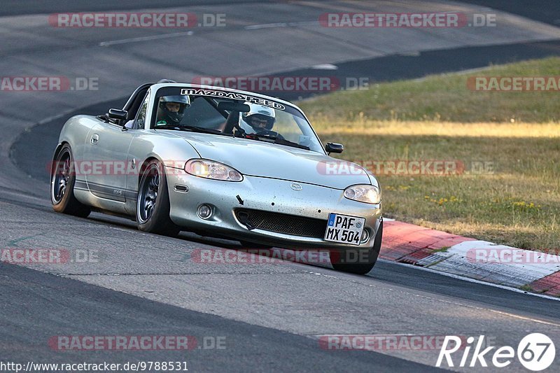 Bild #9788531 - Touristenfahrten Nürburgring Nordschleife (30.07.2020)