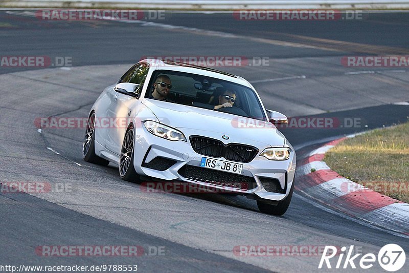 Bild #9788553 - Touristenfahrten Nürburgring Nordschleife (30.07.2020)