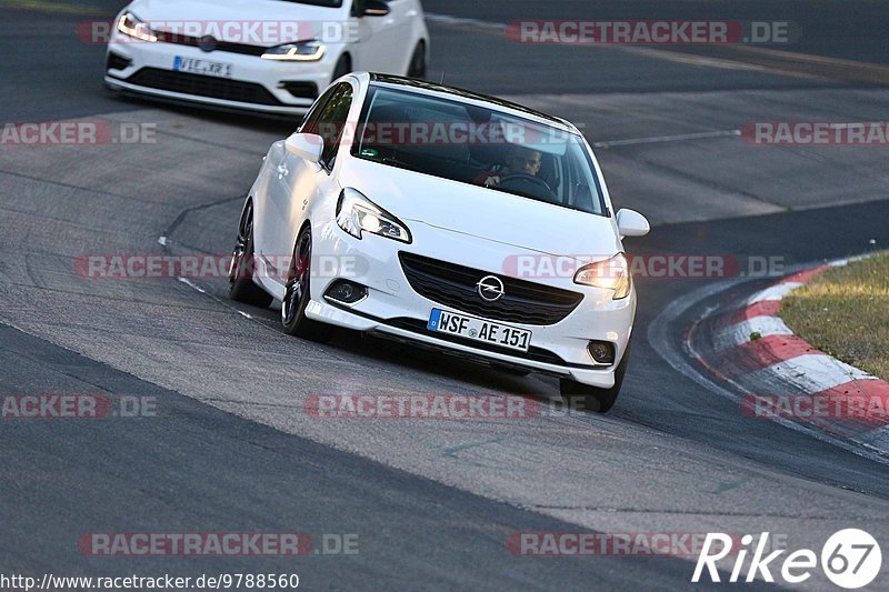 Bild #9788560 - Touristenfahrten Nürburgring Nordschleife (30.07.2020)