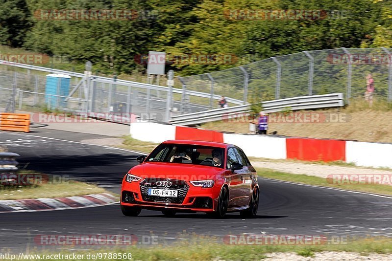 Bild #9788568 - Touristenfahrten Nürburgring Nordschleife (30.07.2020)