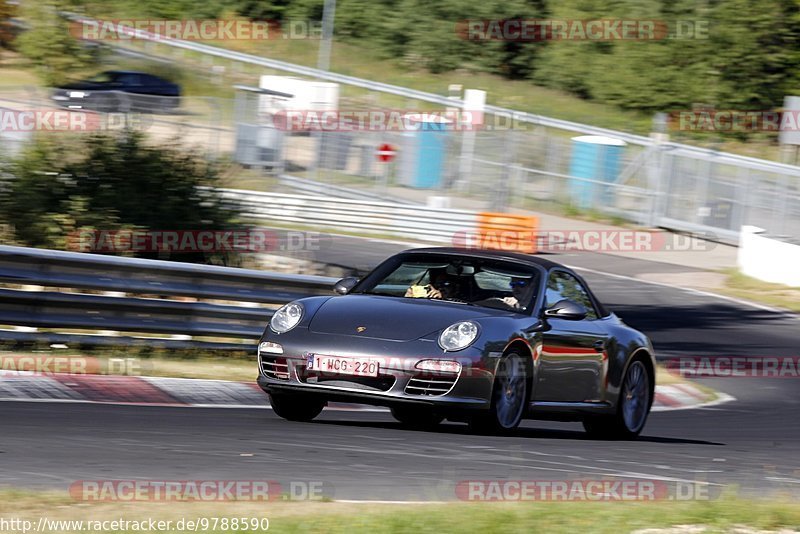 Bild #9788590 - Touristenfahrten Nürburgring Nordschleife (30.07.2020)