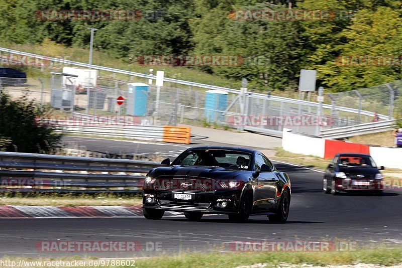 Bild #9788602 - Touristenfahrten Nürburgring Nordschleife (30.07.2020)