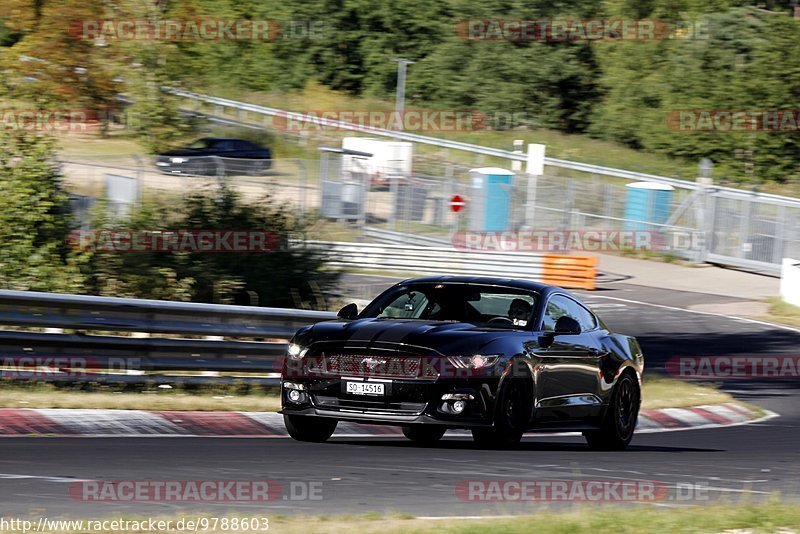 Bild #9788603 - Touristenfahrten Nürburgring Nordschleife (30.07.2020)