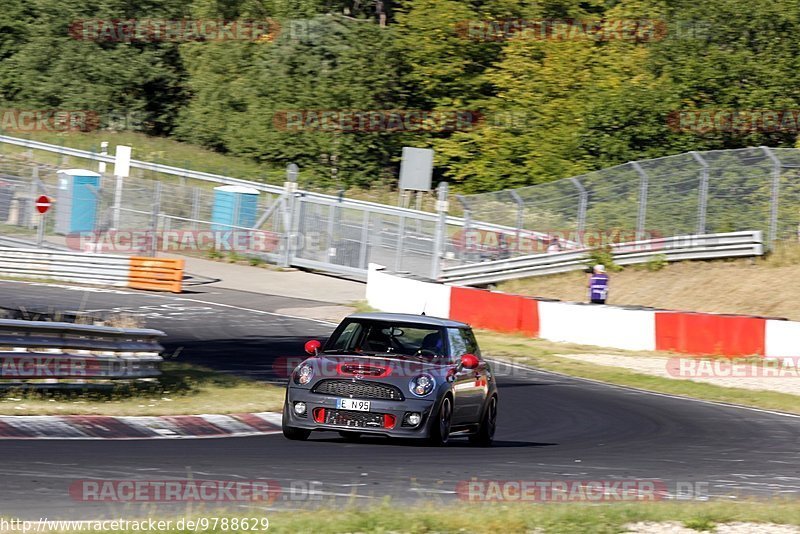 Bild #9788629 - Touristenfahrten Nürburgring Nordschleife (30.07.2020)