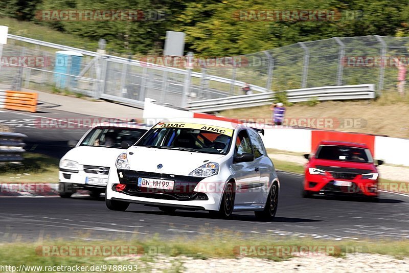 Bild #9788693 - Touristenfahrten Nürburgring Nordschleife (30.07.2020)