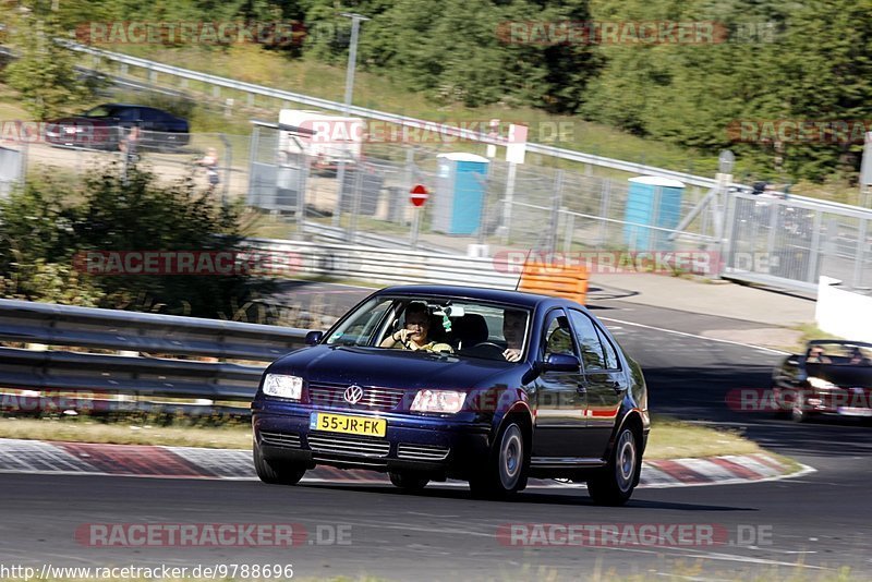 Bild #9788696 - Touristenfahrten Nürburgring Nordschleife (30.07.2020)