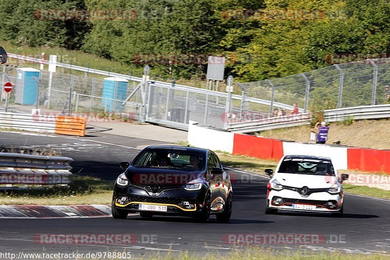 Bild #9788805 - Touristenfahrten Nürburgring Nordschleife (30.07.2020)