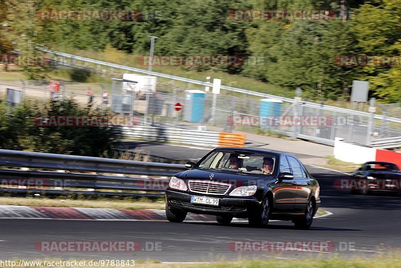 Bild #9788843 - Touristenfahrten Nürburgring Nordschleife (30.07.2020)