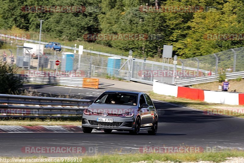 Bild #9788910 - Touristenfahrten Nürburgring Nordschleife (30.07.2020)