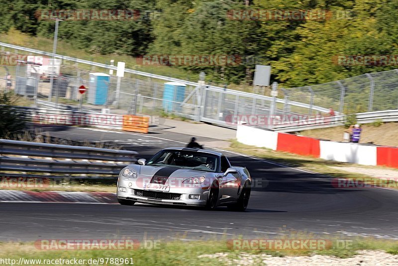 Bild #9788961 - Touristenfahrten Nürburgring Nordschleife (30.07.2020)