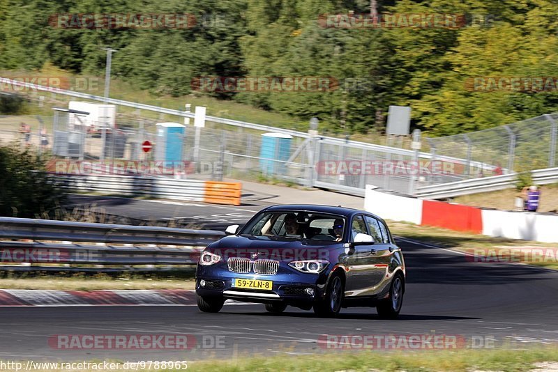 Bild #9788965 - Touristenfahrten Nürburgring Nordschleife (30.07.2020)