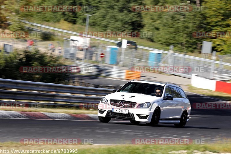 Bild #9788995 - Touristenfahrten Nürburgring Nordschleife (30.07.2020)