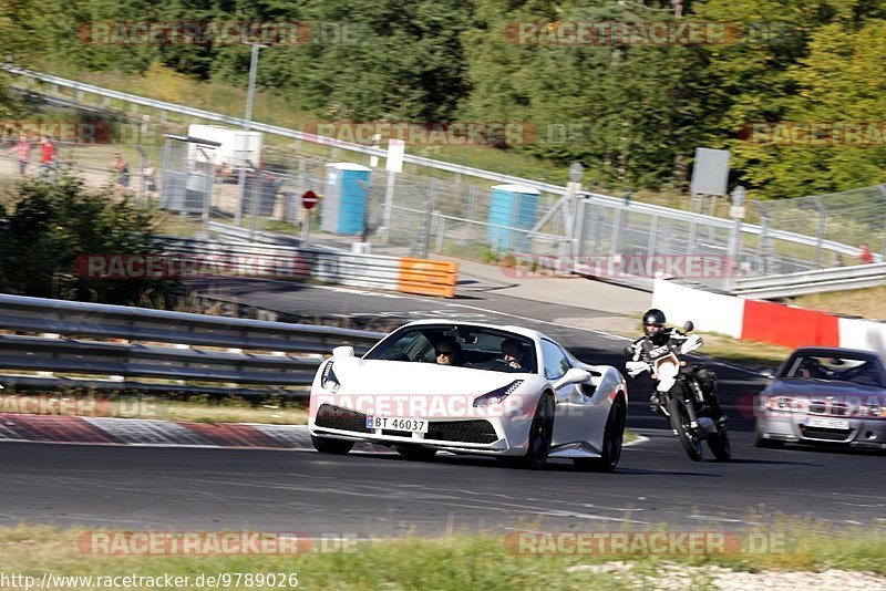 Bild #9789026 - Touristenfahrten Nürburgring Nordschleife (30.07.2020)