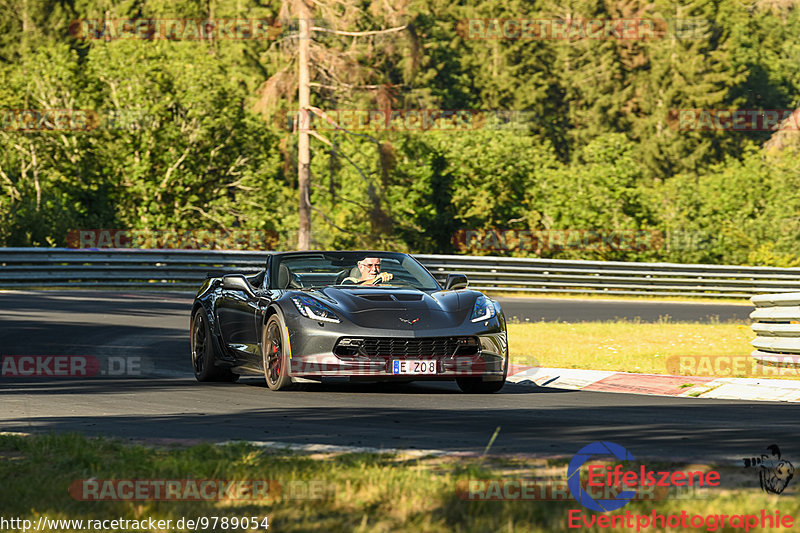 Bild #9789054 - Touristenfahrten Nürburgring Nordschleife (30.07.2020)