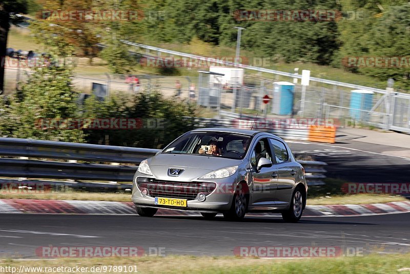 Bild #9789101 - Touristenfahrten Nürburgring Nordschleife (30.07.2020)