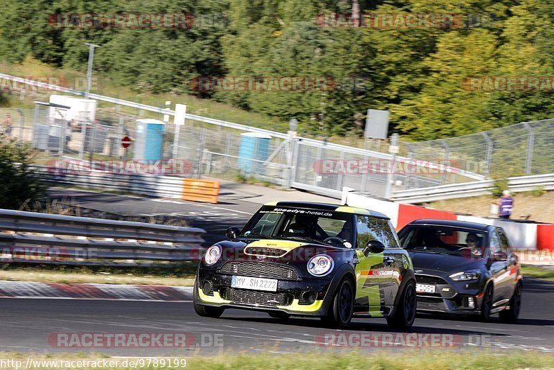 Bild #9789199 - Touristenfahrten Nürburgring Nordschleife (30.07.2020)