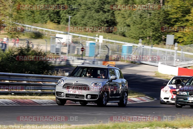 Bild #9789431 - Touristenfahrten Nürburgring Nordschleife (30.07.2020)