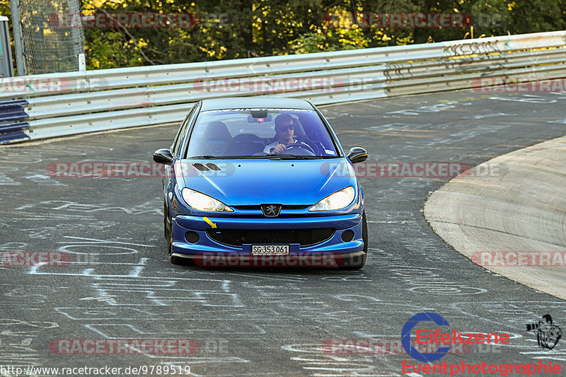 Bild #9789519 - Touristenfahrten Nürburgring Nordschleife (30.07.2020)