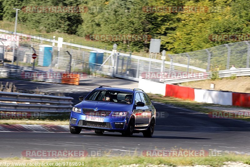 Bild #9789694 - Touristenfahrten Nürburgring Nordschleife (30.07.2020)