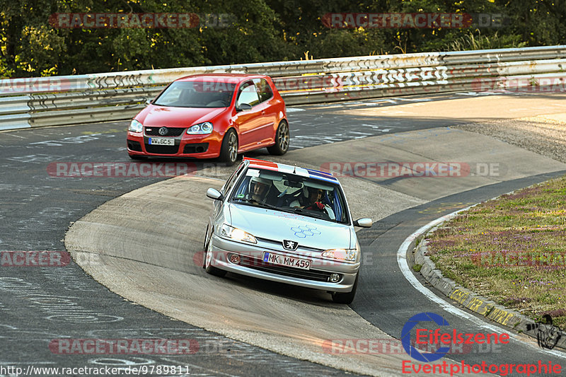 Bild #9789811 - Touristenfahrten Nürburgring Nordschleife (30.07.2020)