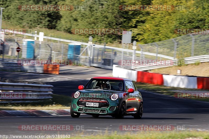 Bild #9789862 - Touristenfahrten Nürburgring Nordschleife (30.07.2020)