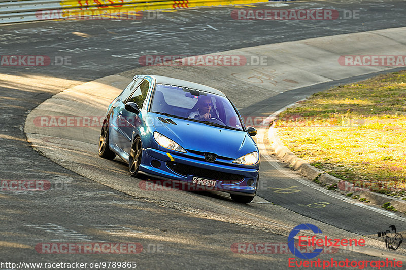 Bild #9789865 - Touristenfahrten Nürburgring Nordschleife (30.07.2020)