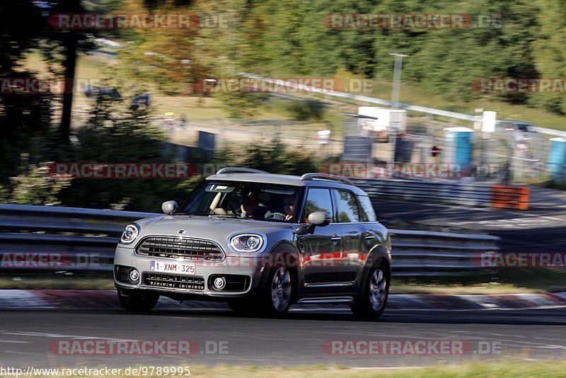 Bild #9789995 - Touristenfahrten Nürburgring Nordschleife (30.07.2020)