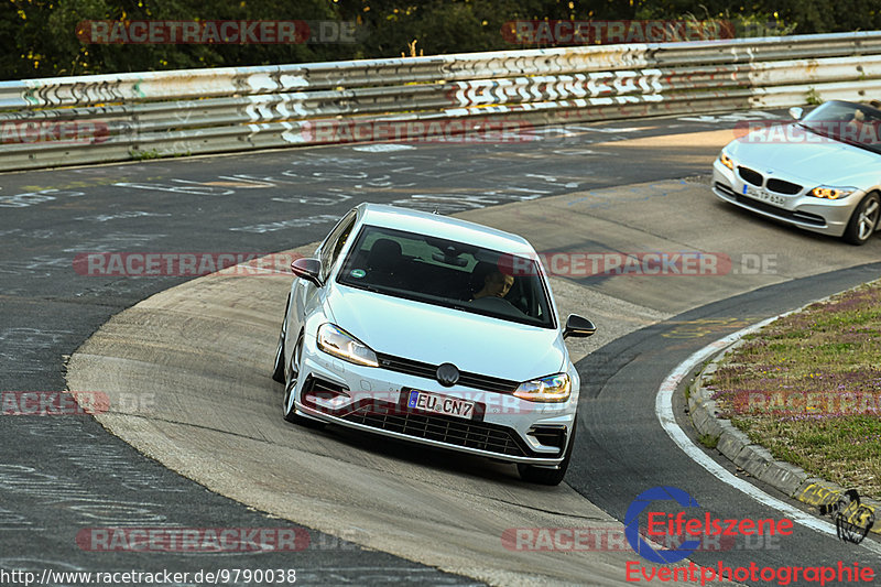 Bild #9790038 - Touristenfahrten Nürburgring Nordschleife (30.07.2020)