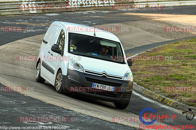 Bild #9790102 - Touristenfahrten Nürburgring Nordschleife (30.07.2020)