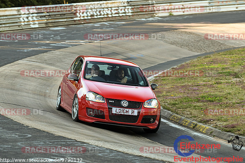 Bild #9790132 - Touristenfahrten Nürburgring Nordschleife (30.07.2020)