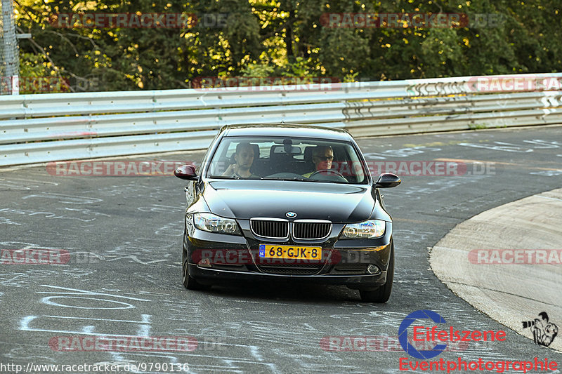 Bild #9790136 - Touristenfahrten Nürburgring Nordschleife (30.07.2020)