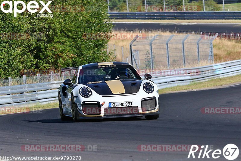 Bild #9790270 - Touristenfahrten Nürburgring Nordschleife (30.07.2020)