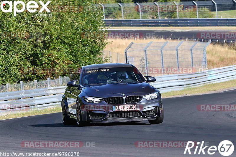 Bild #9790278 - Touristenfahrten Nürburgring Nordschleife (30.07.2020)