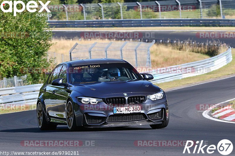 Bild #9790281 - Touristenfahrten Nürburgring Nordschleife (30.07.2020)