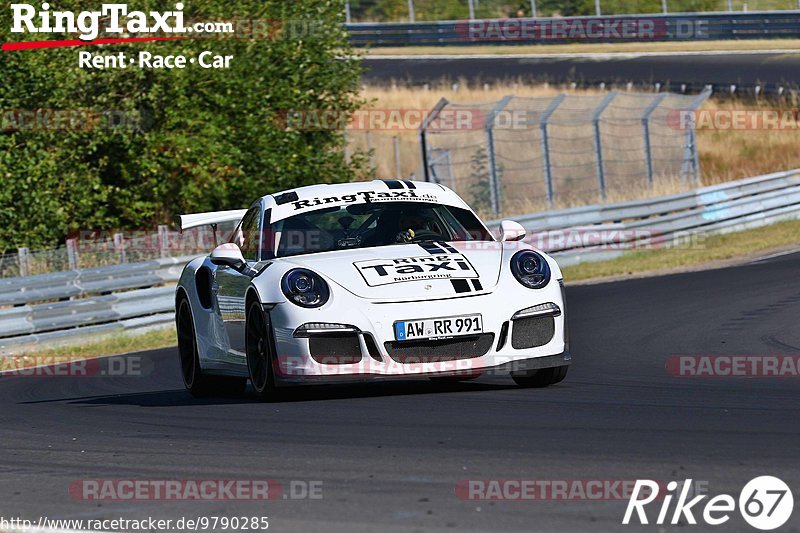 Bild #9790285 - Touristenfahrten Nürburgring Nordschleife (30.07.2020)