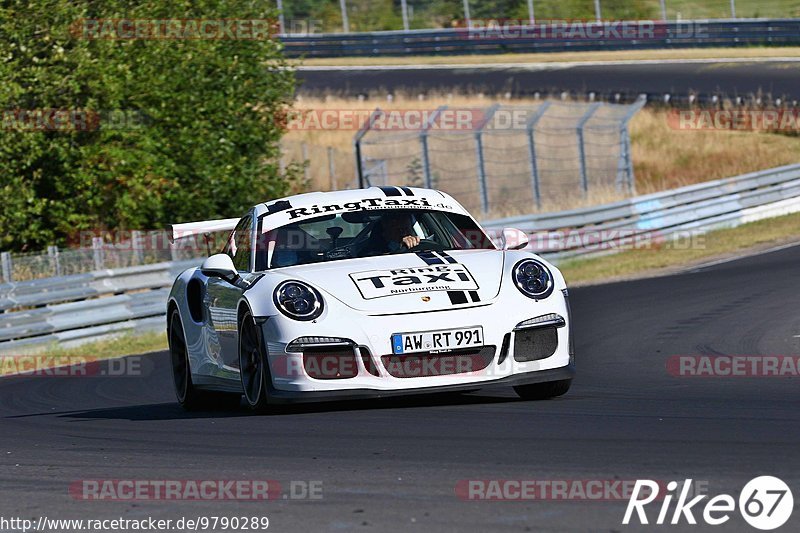 Bild #9790289 - Touristenfahrten Nürburgring Nordschleife (30.07.2020)